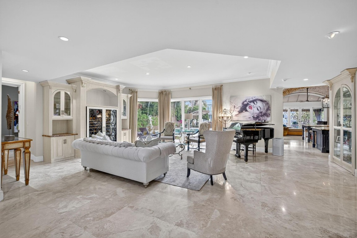 Lauderdale Isles - Residential