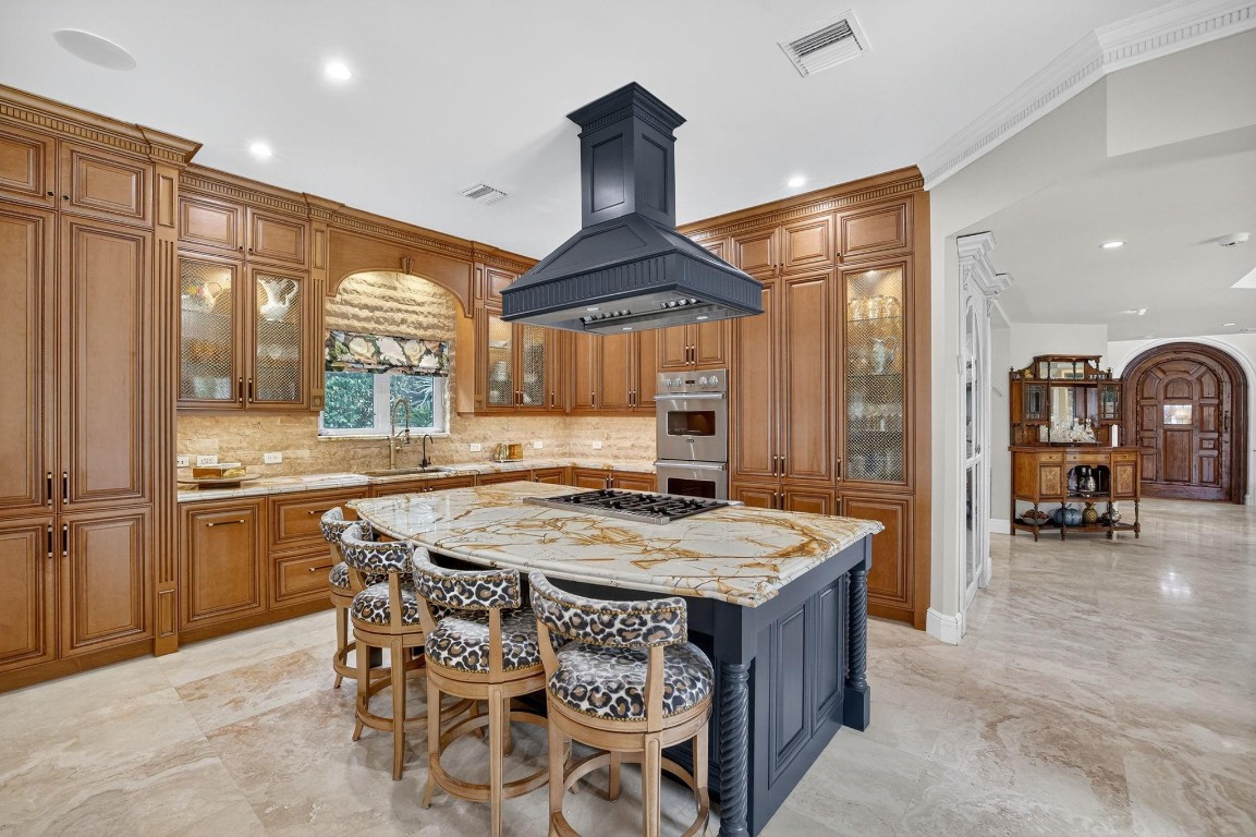 Lauderdale Isles - Residential