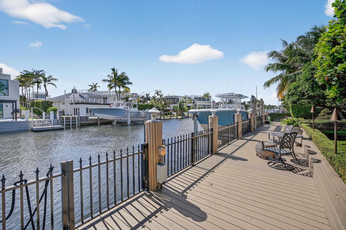 Lauderdale Isles - Residential