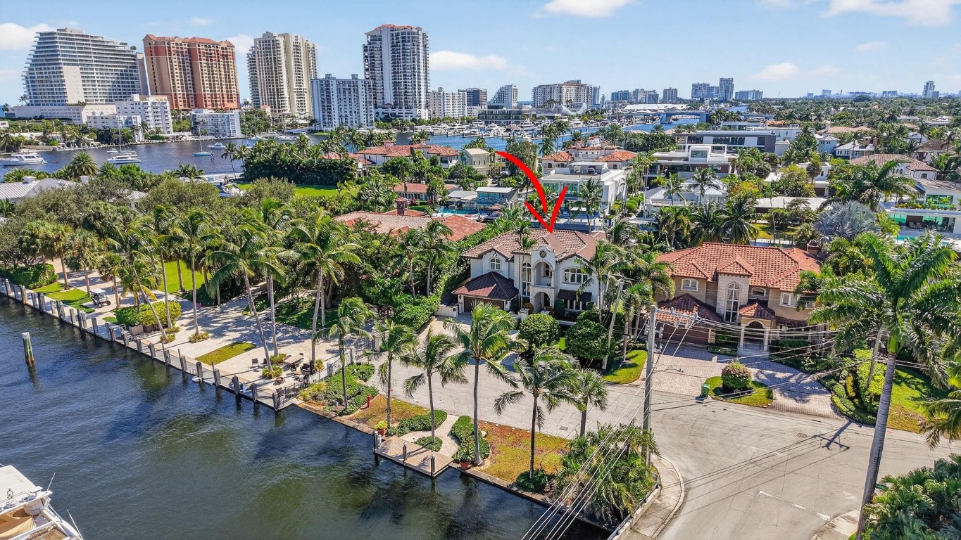 Lauderdale Isles - Residential