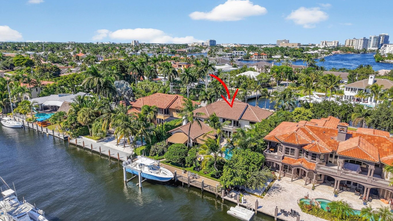 Lauderdale Isles - Residential