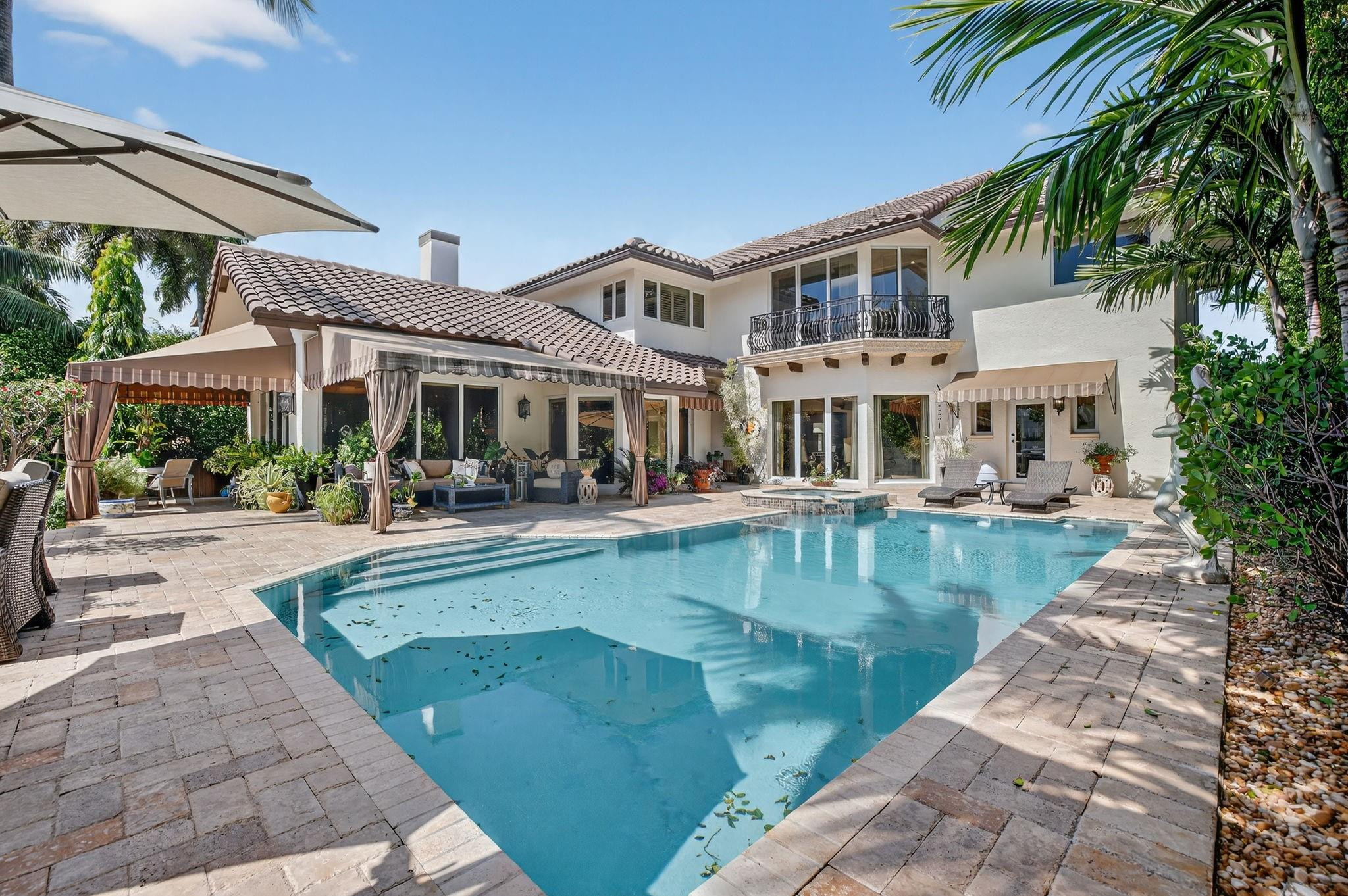 2630 Barcelona Drive