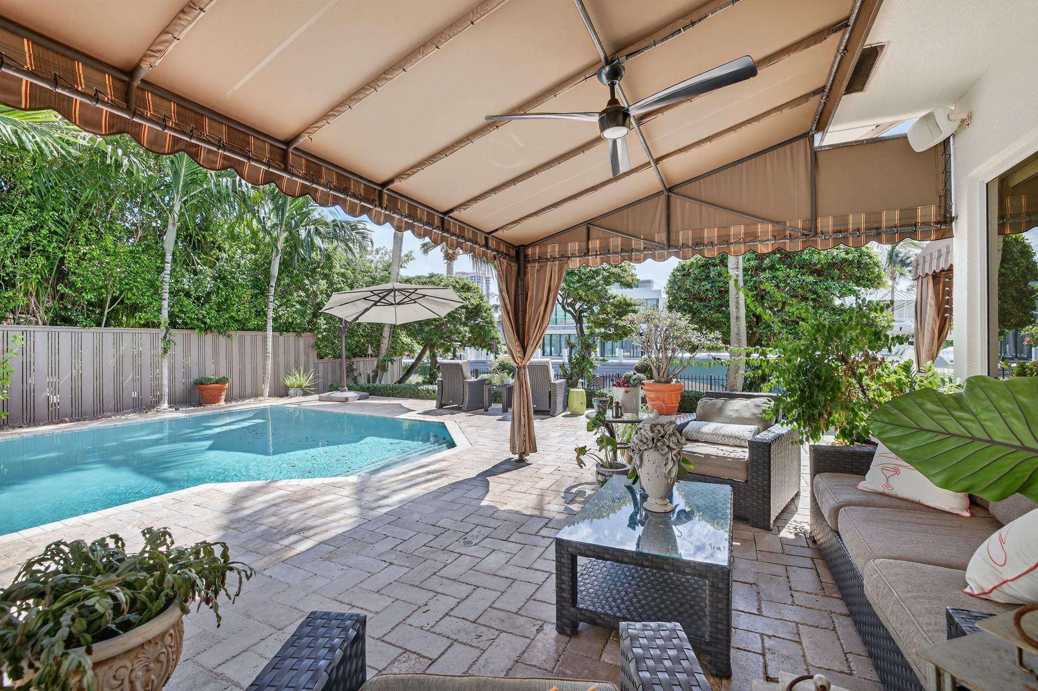 Lauderdale Isles - Residential