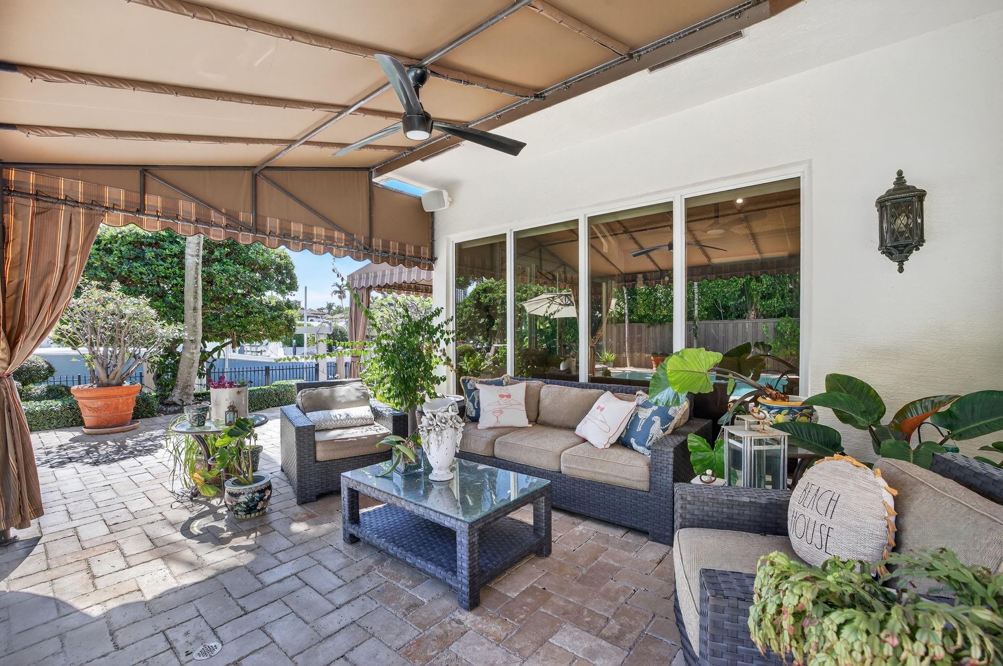 Lauderdale Isles - Residential