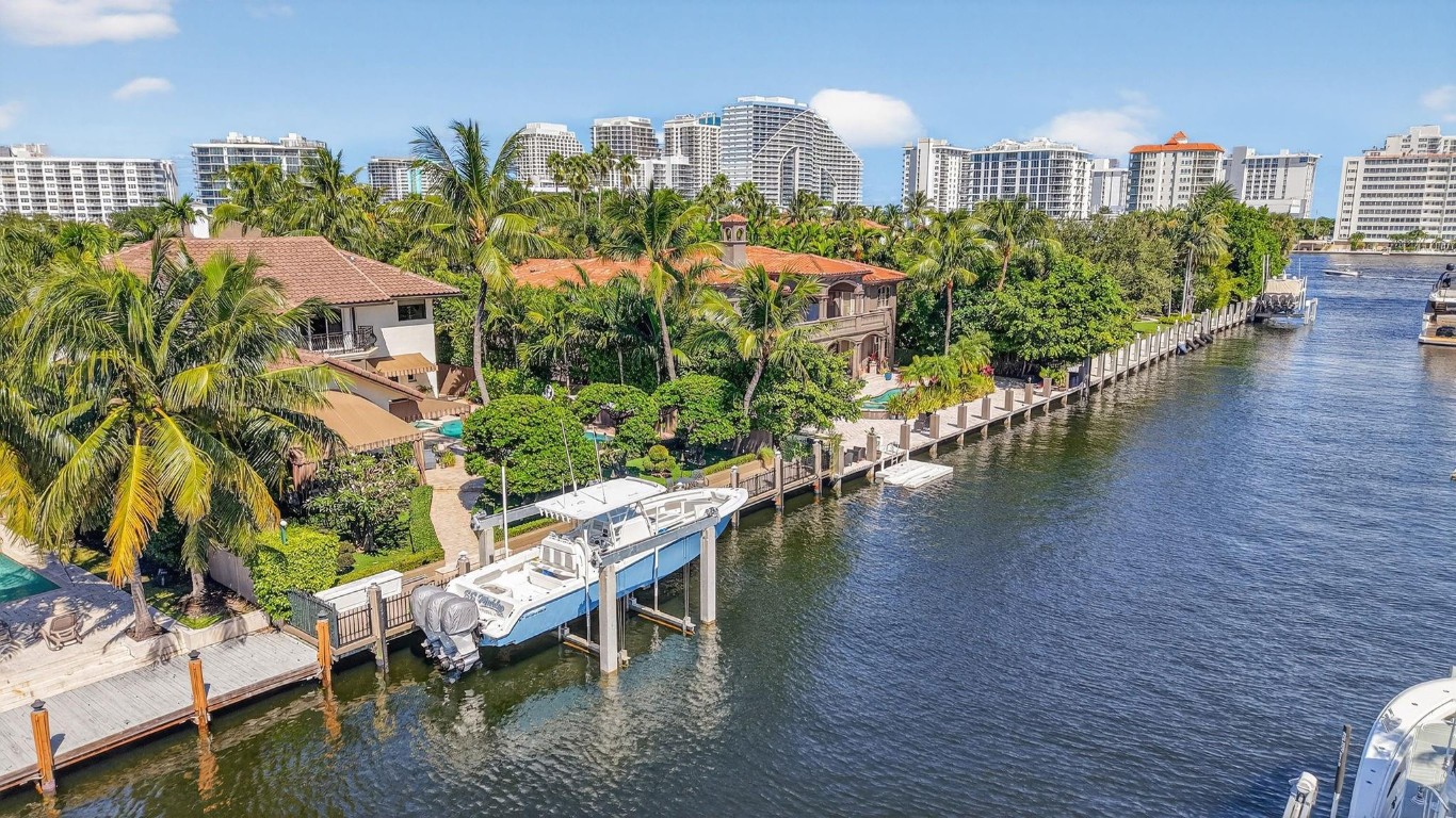 2630 Barcelona Drive