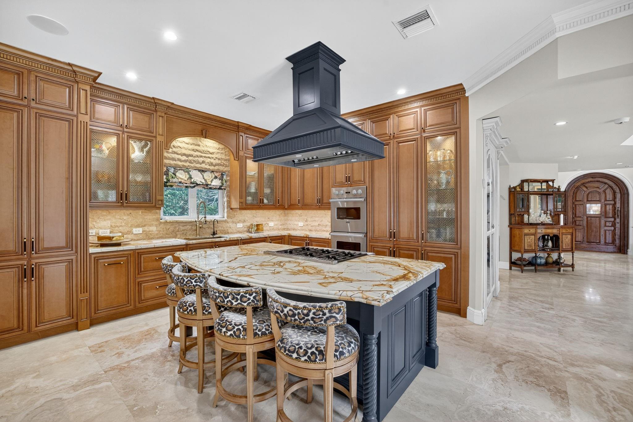 Lauderdale Isles - Residential