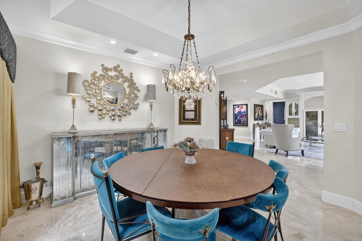 Lauderdale Isles - Residential