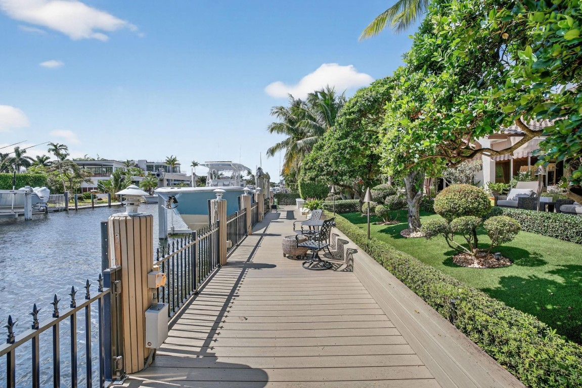 Lauderdale Isles - Residential