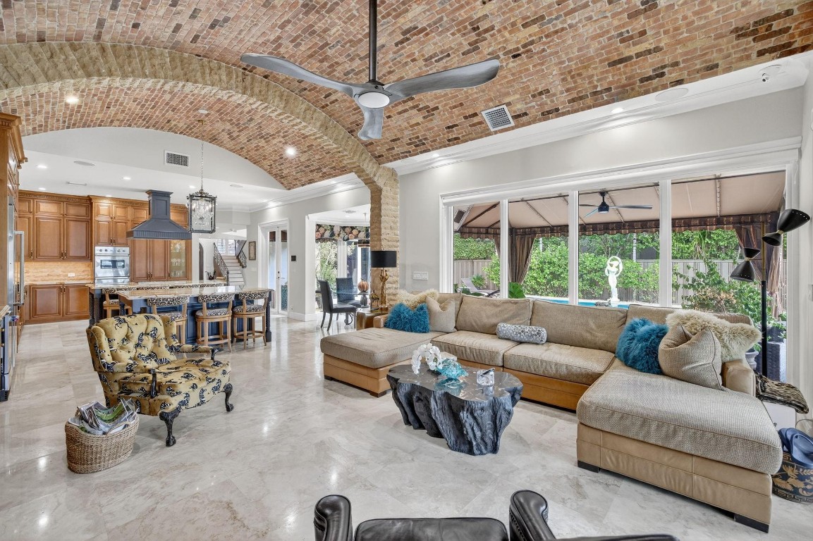 Lauderdale Isles - Residential