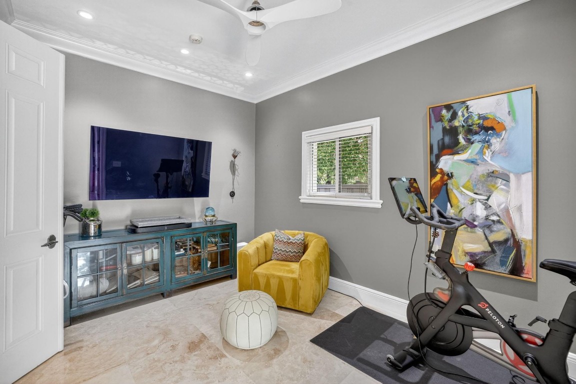 Lauderdale Isles - Residential