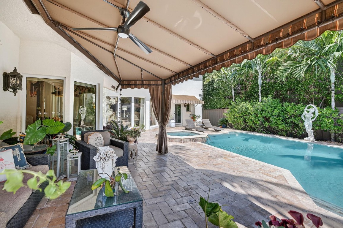 Lauderdale Isles - Residential