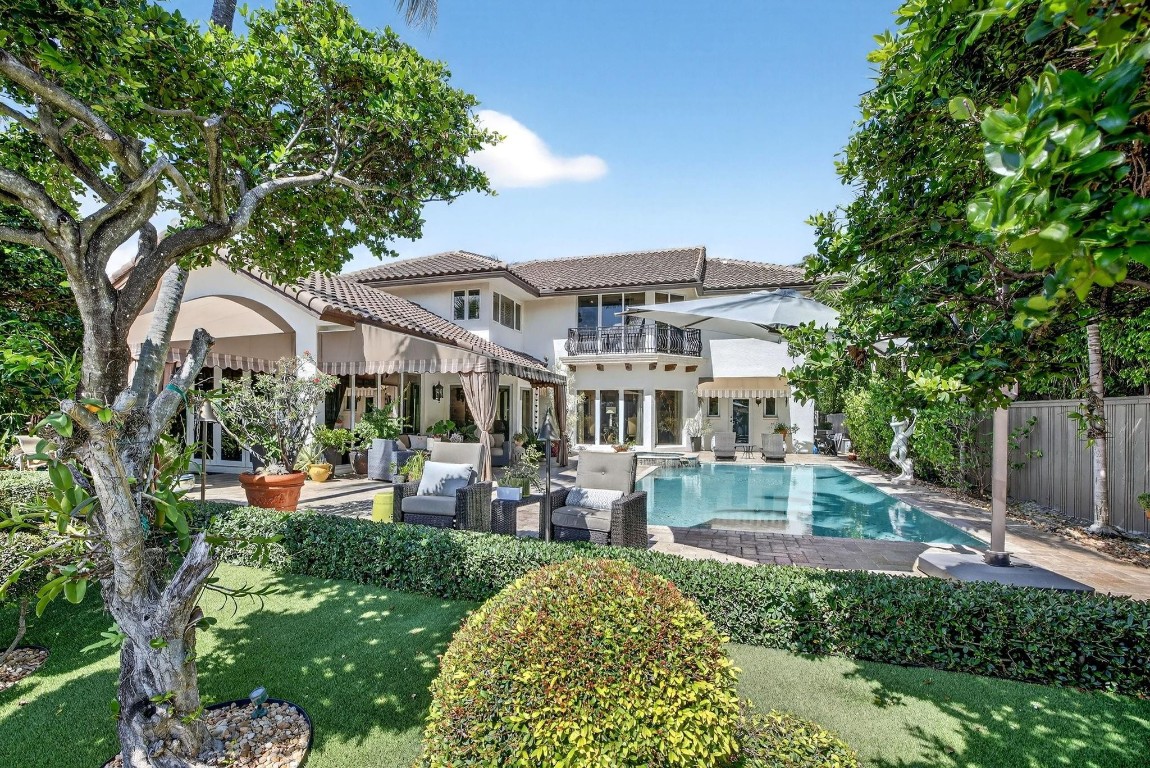 Lauderdale Isles - Residential