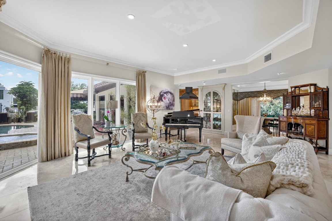 Lauderdale Isles - Residential