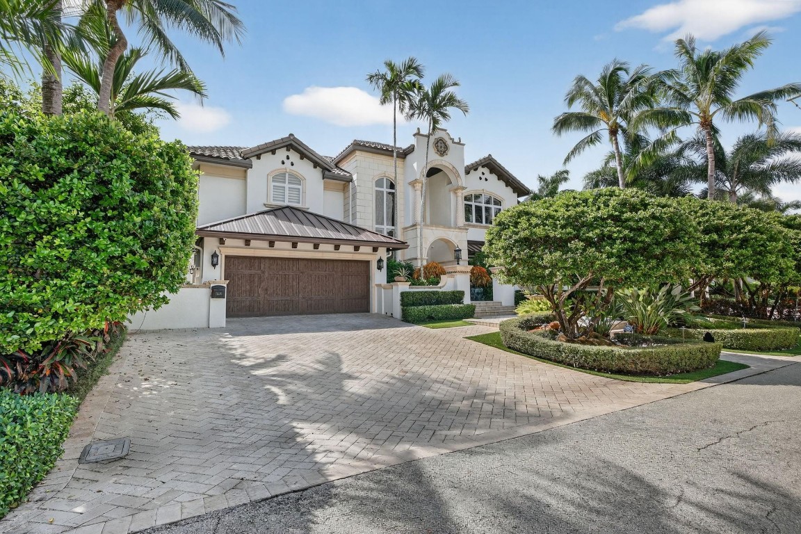 Lauderdale Isles - Residential