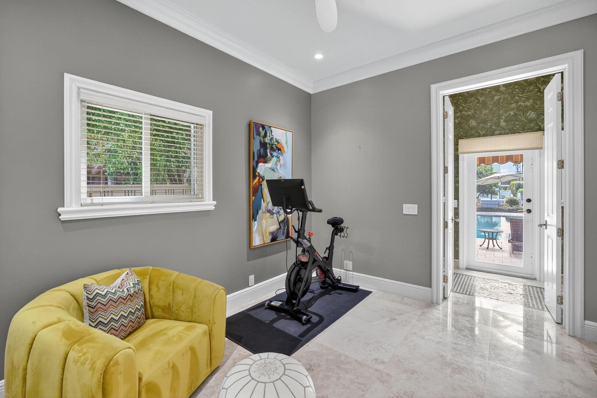 Lauderdale Isles - Residential