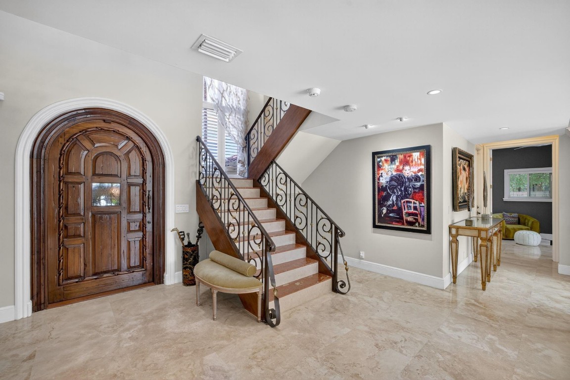 Lauderdale Isles - Residential