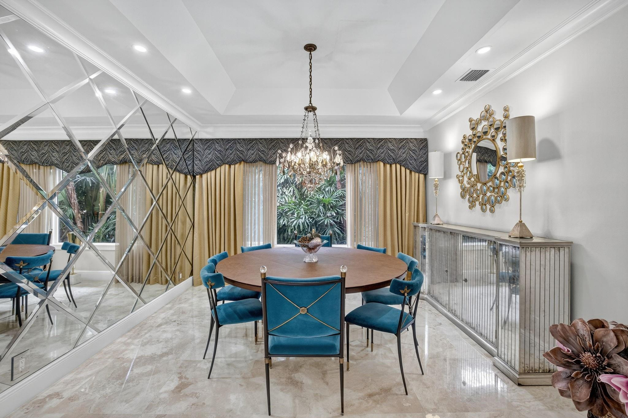 Lauderdale Isles - Residential