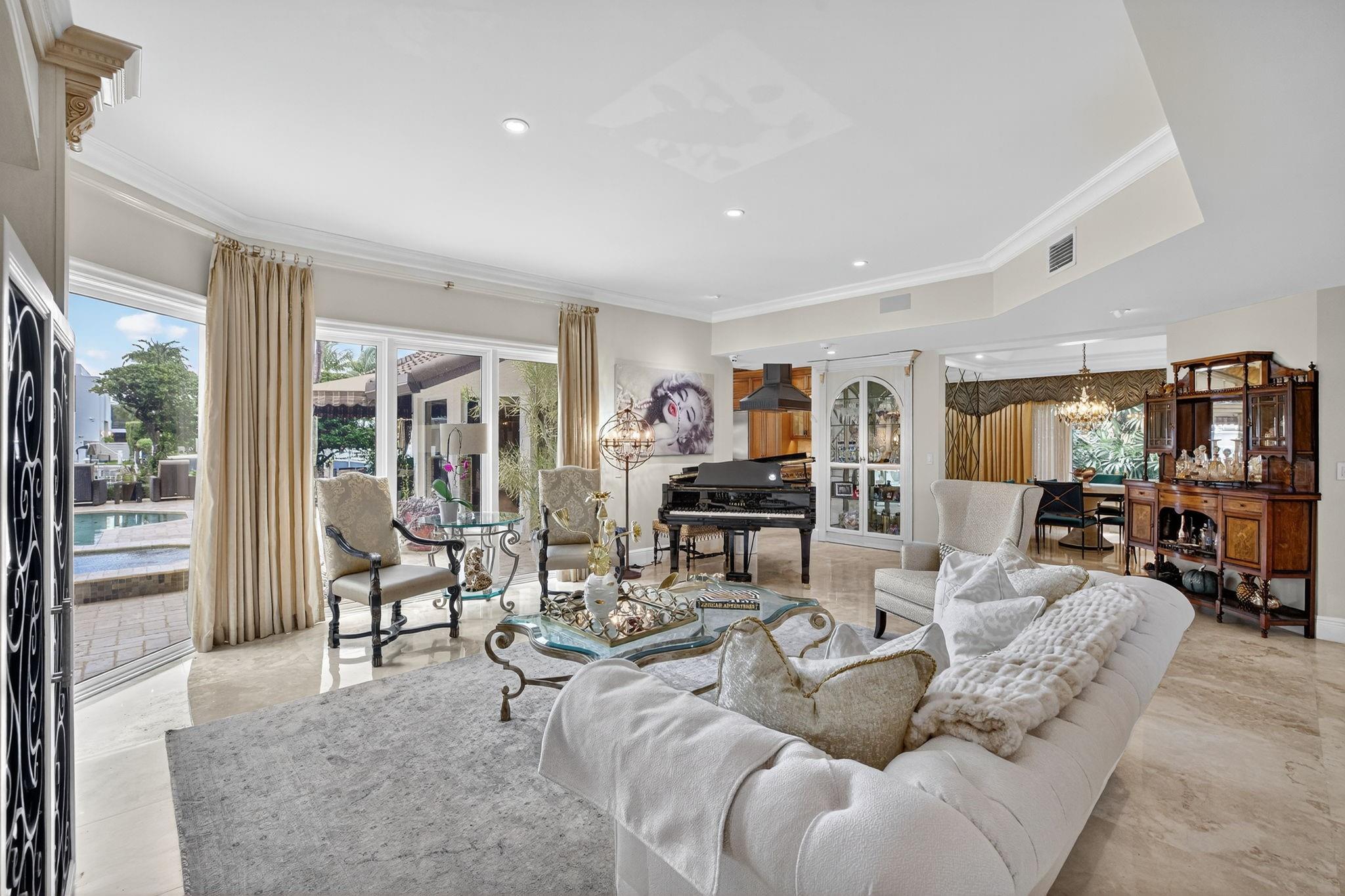 Lauderdale Isles - Residential