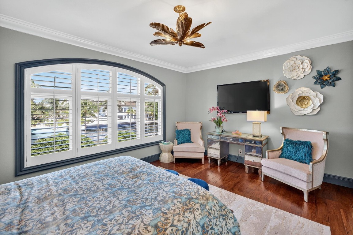 Lauderdale Isles - Residential