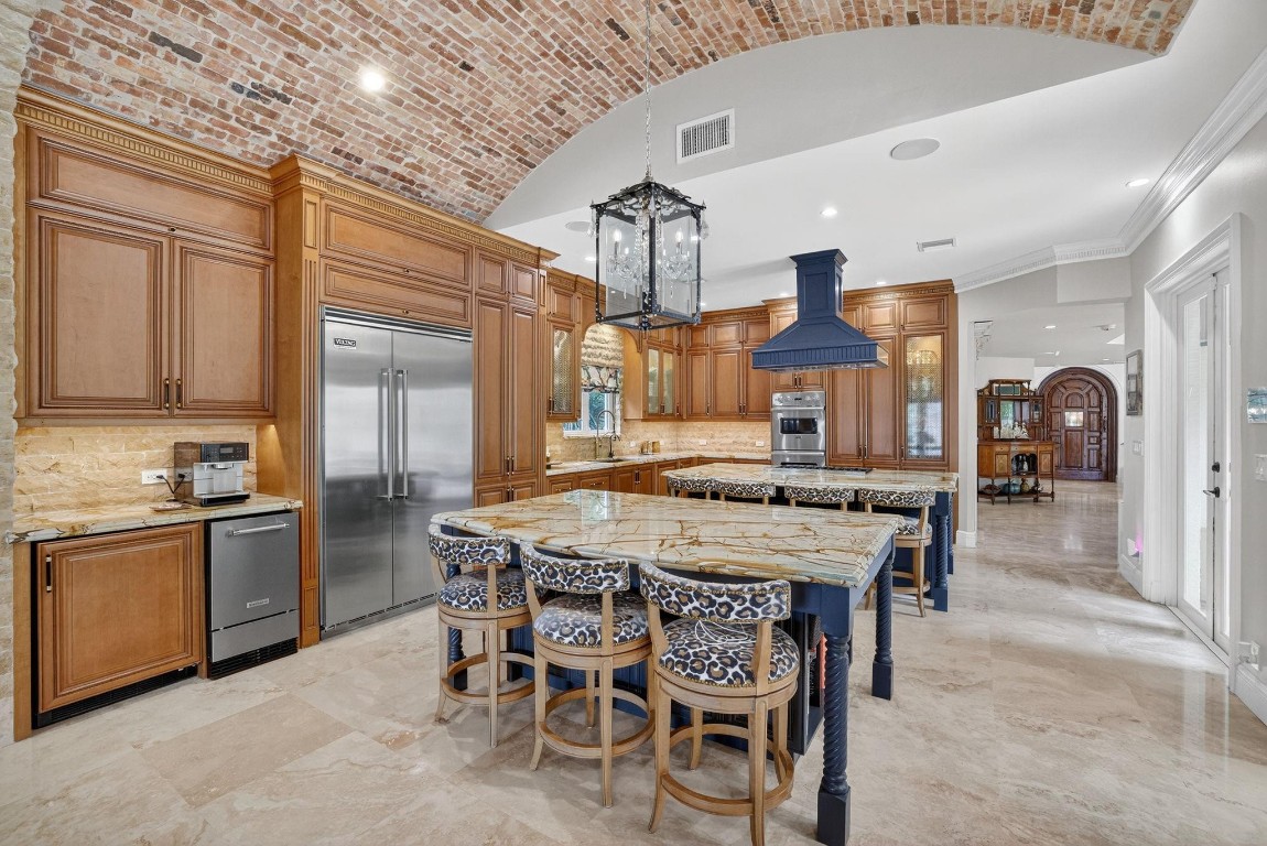 Lauderdale Isles - Residential