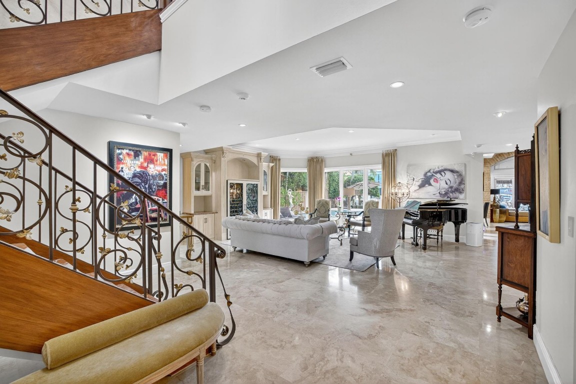 Lauderdale Isles - Residential