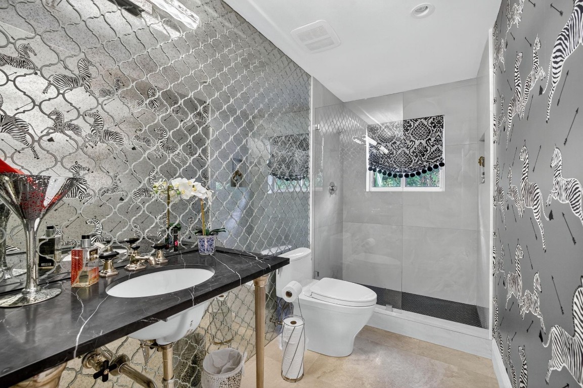 Lauderdale Isles - Residential