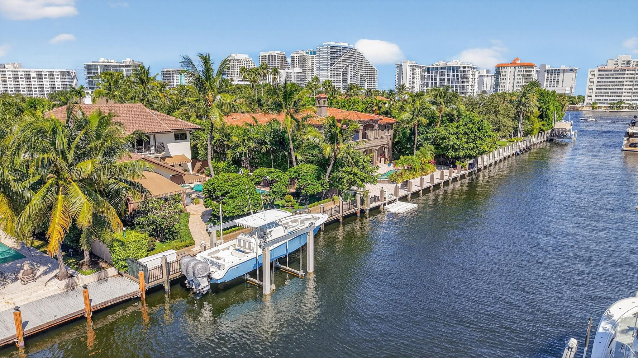 2630 Barcelona Drive