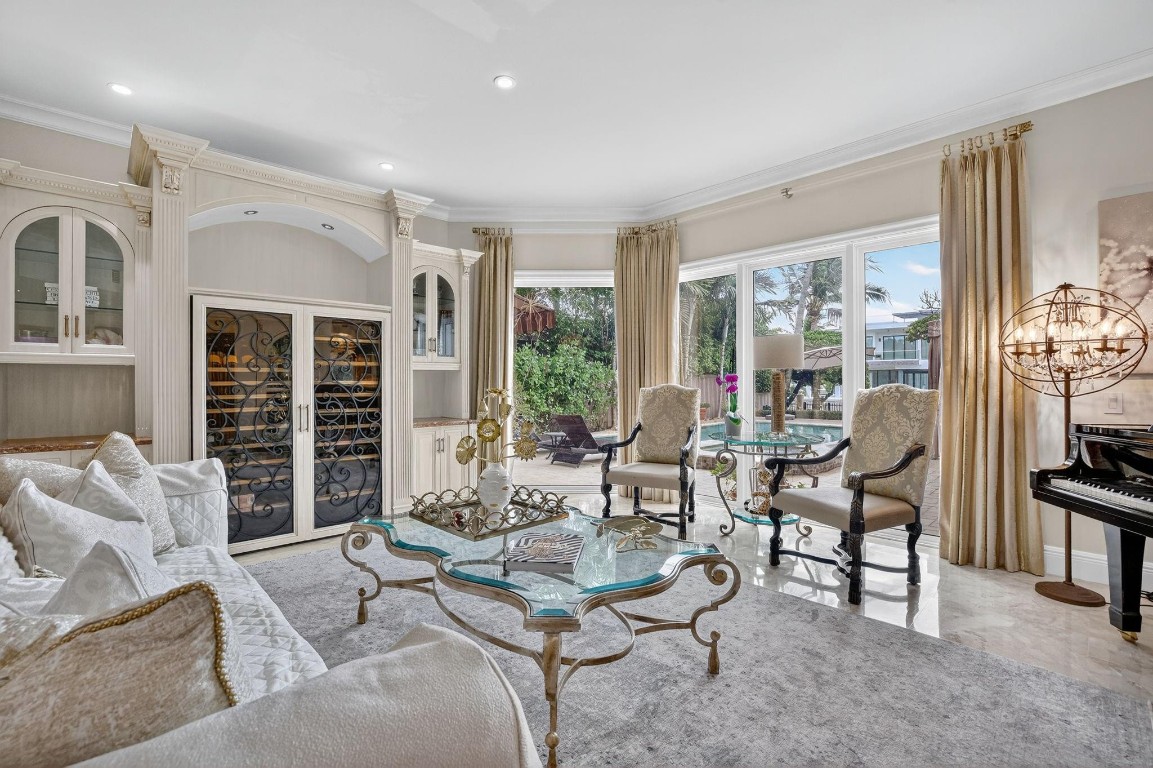 Lauderdale Isles - Residential