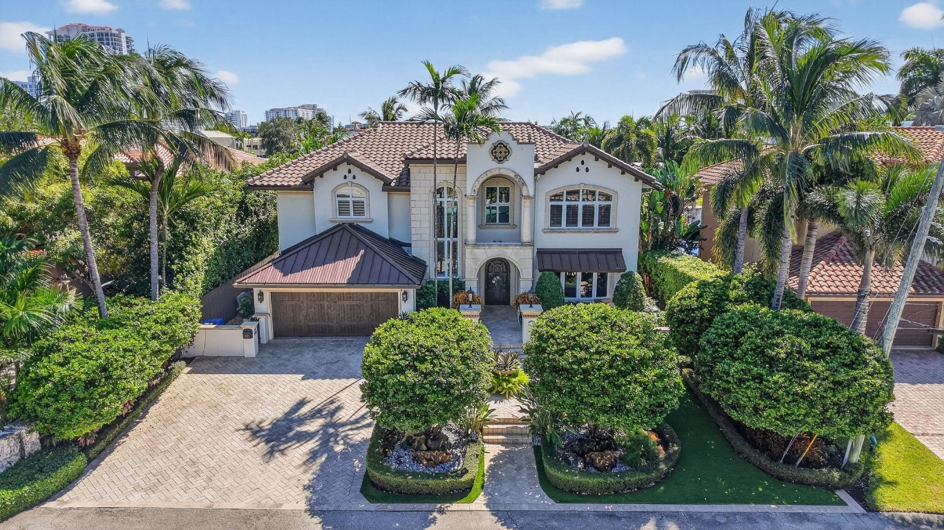 2630 Barcelona Drive