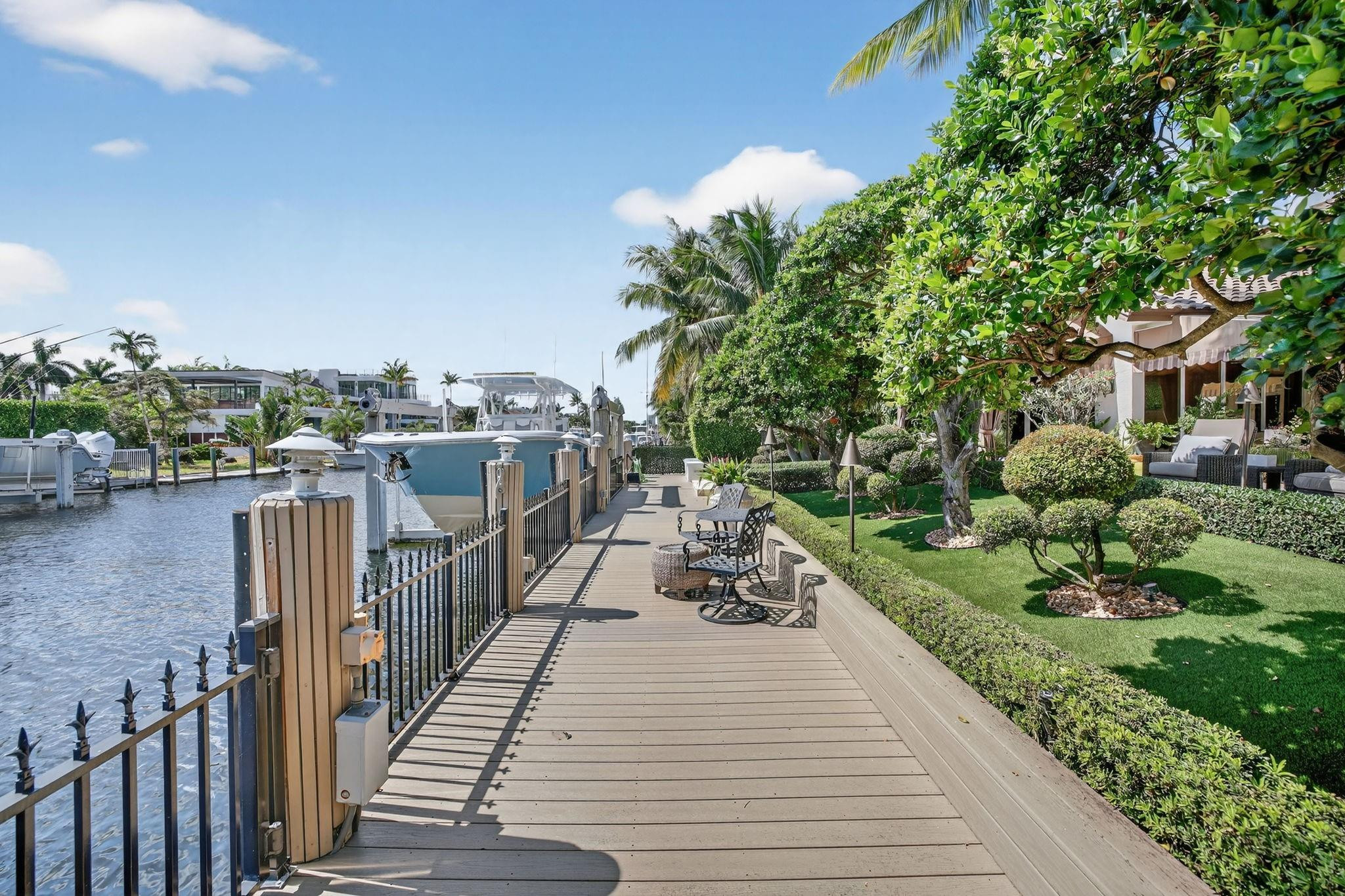 Lauderdale Isles - Residential