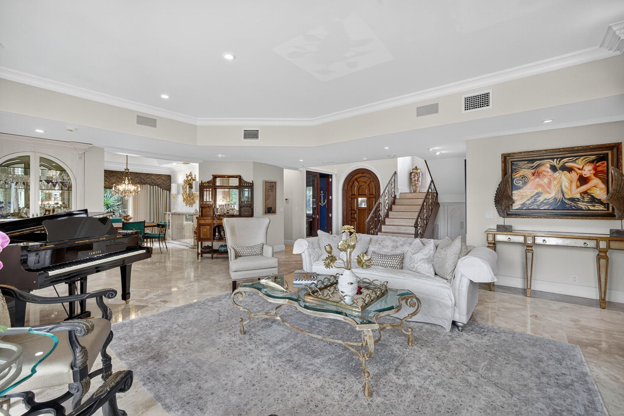 Lauderdale Isles - Residential