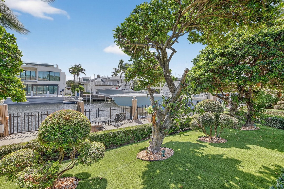 Lauderdale Isles - Residential