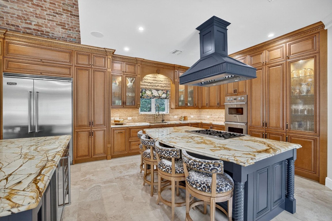 Lauderdale Isles - Residential