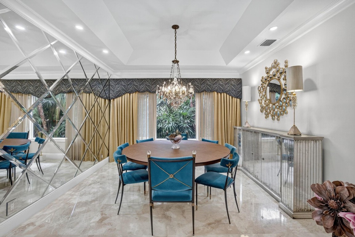 Lauderdale Isles - Residential