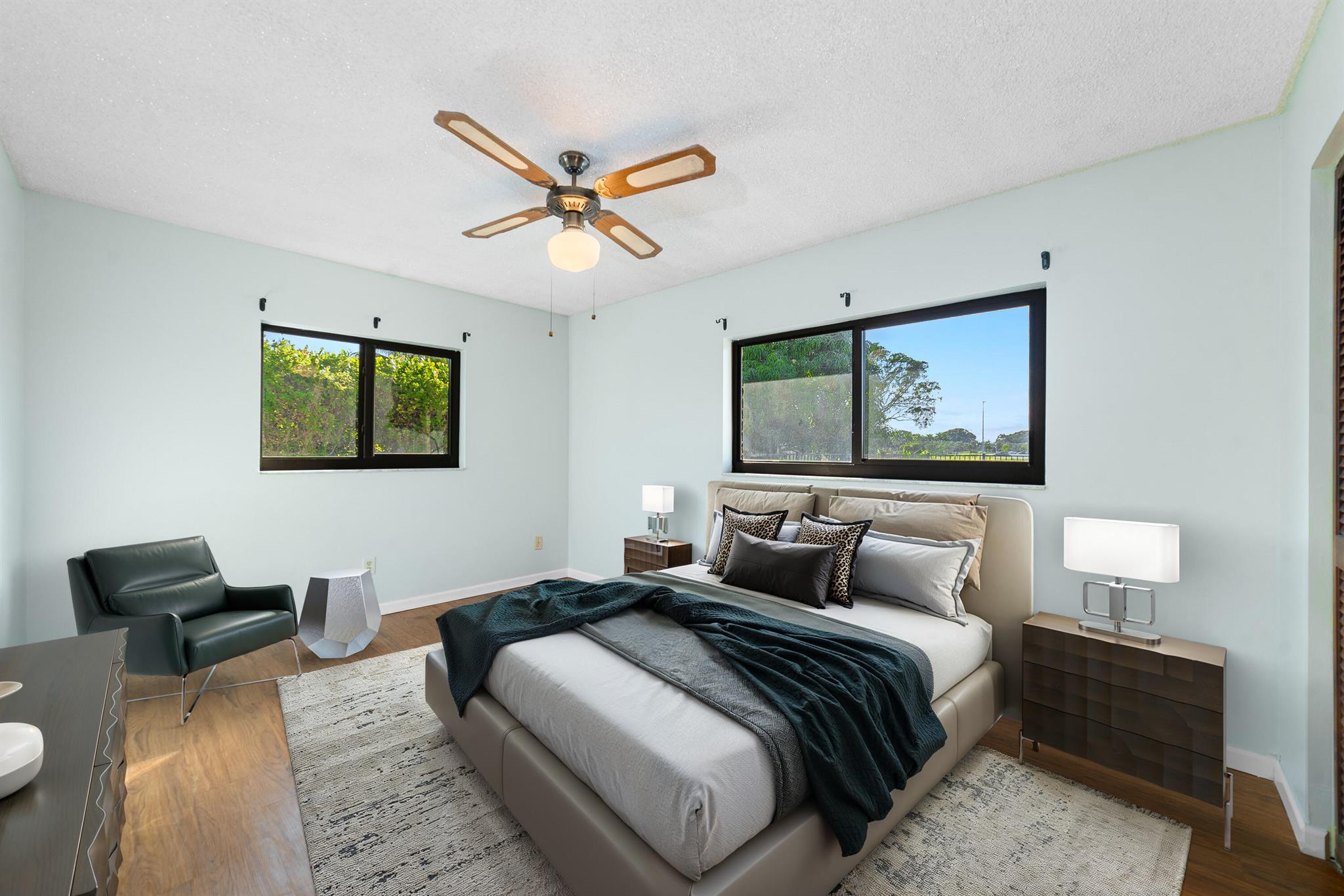 WILLOWS - Residential