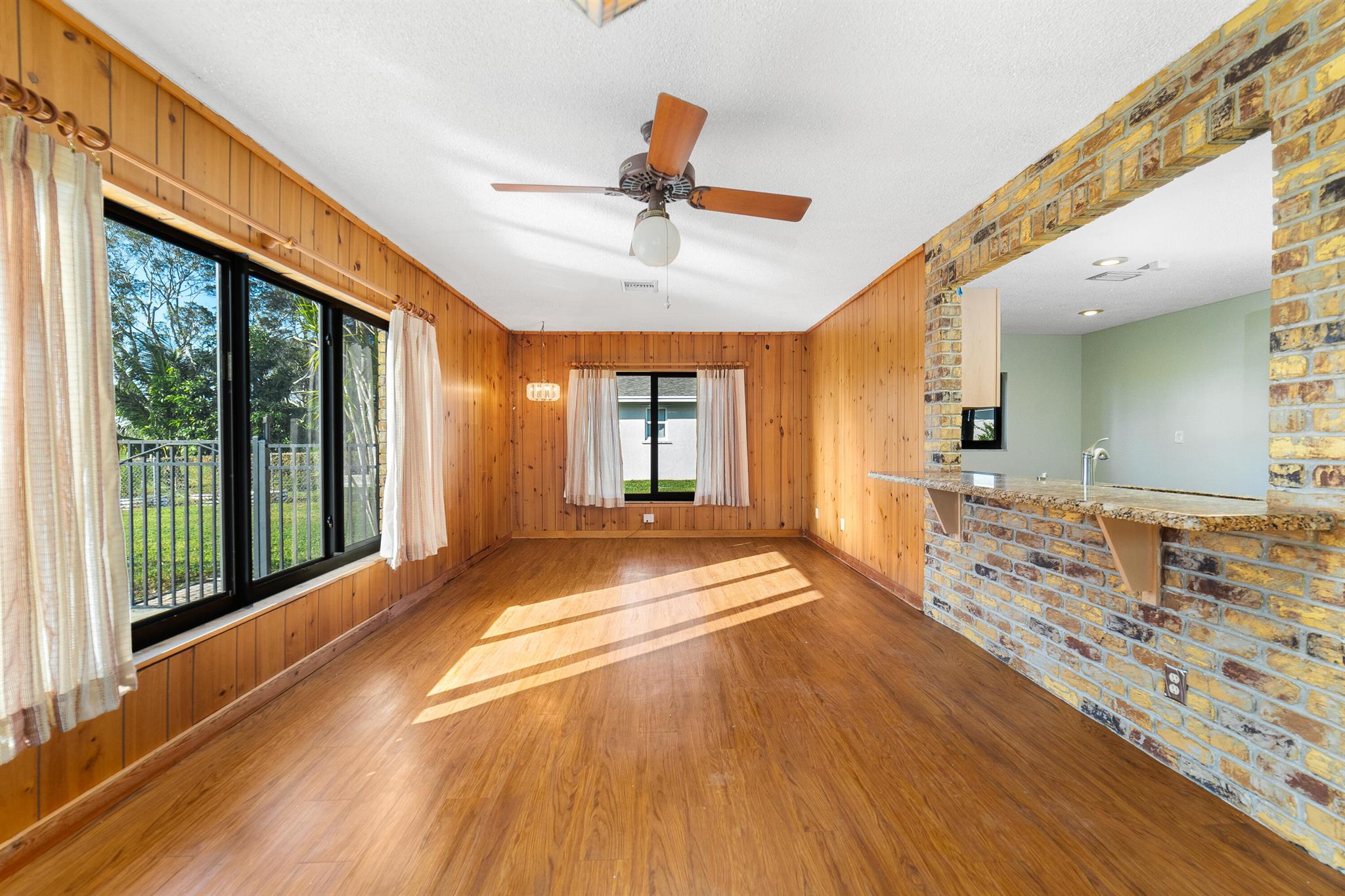 WILLOWS - Residential