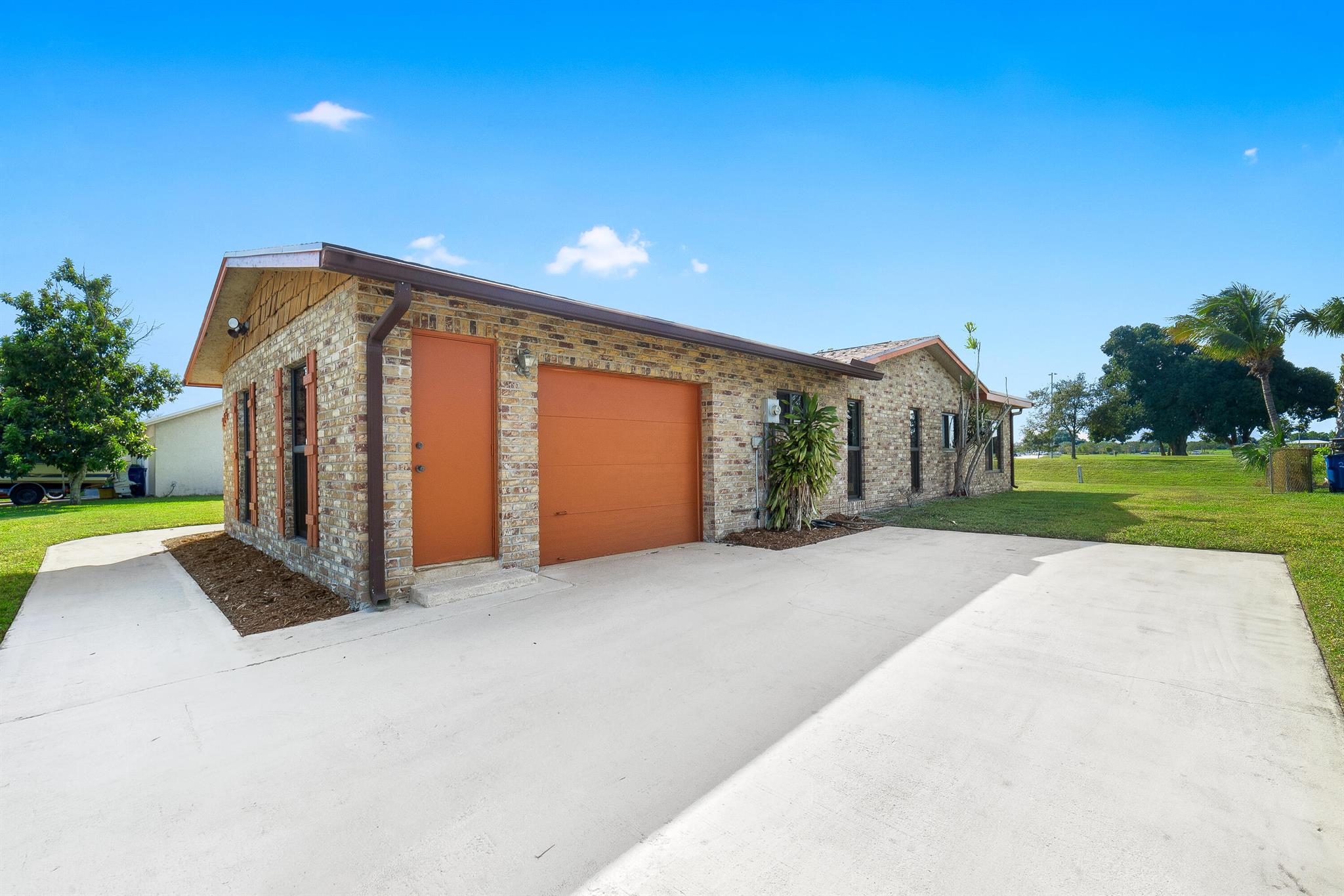 WILLOWS - Residential