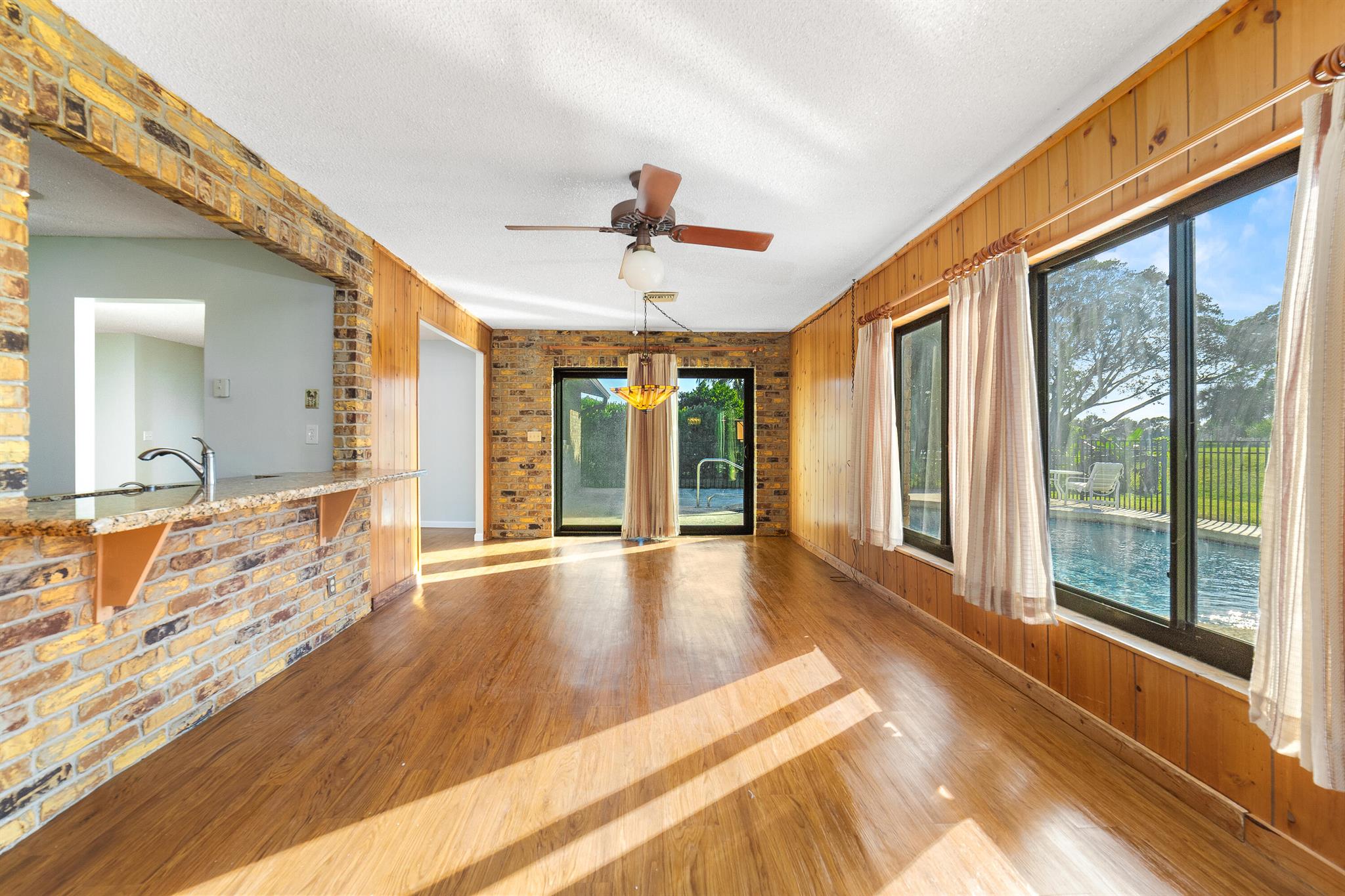 WILLOWS - Residential