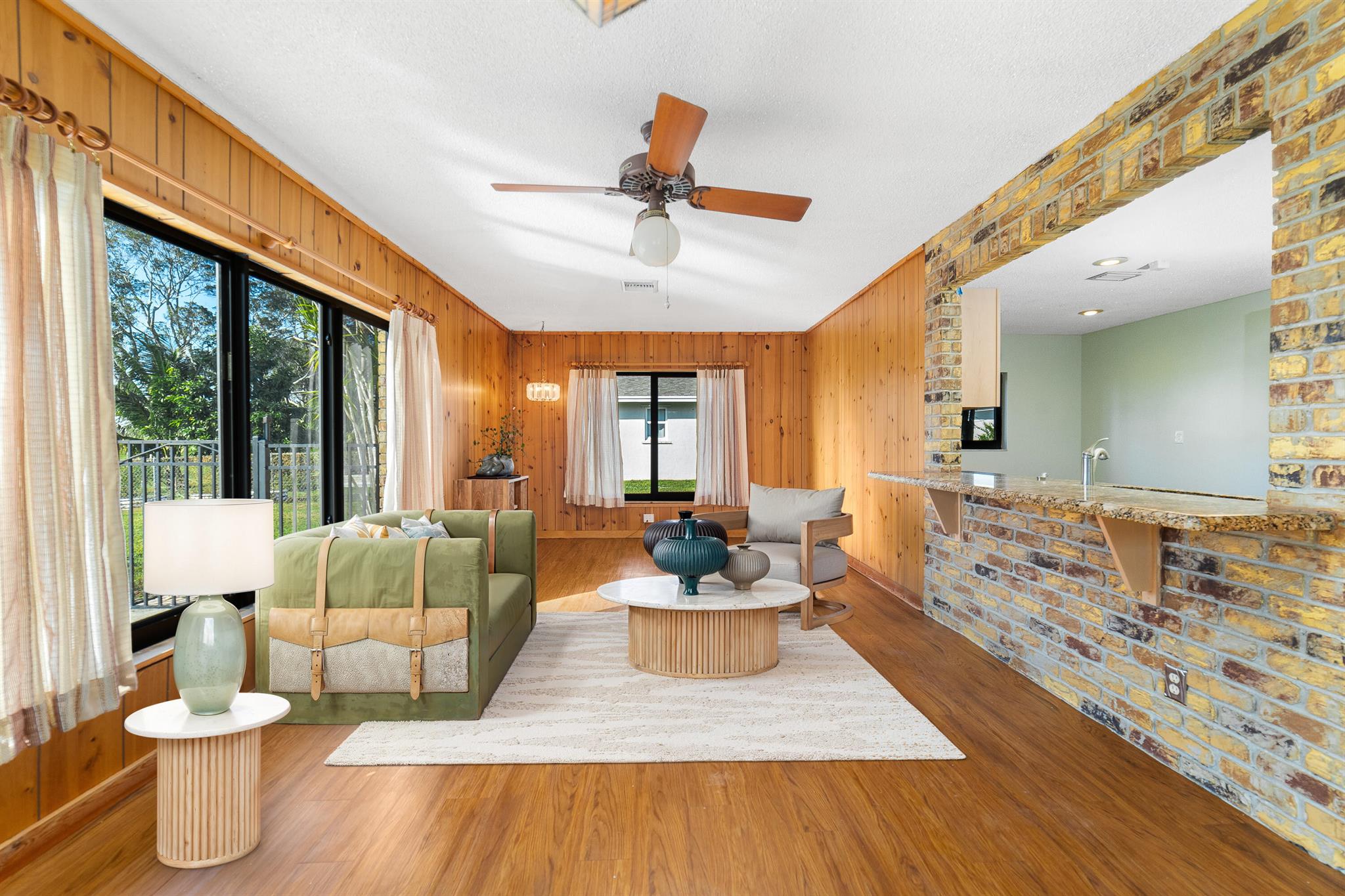 WILLOWS - Residential