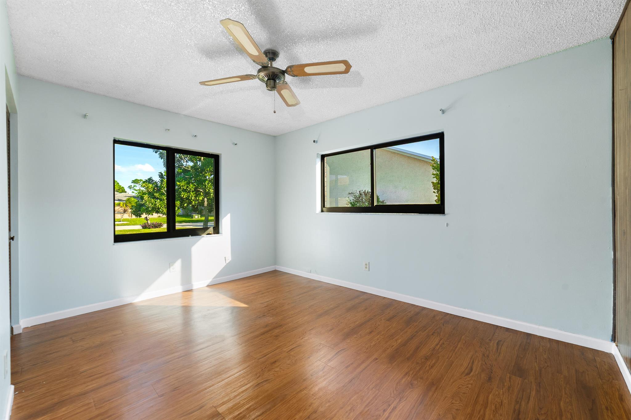 WILLOWS - Residential