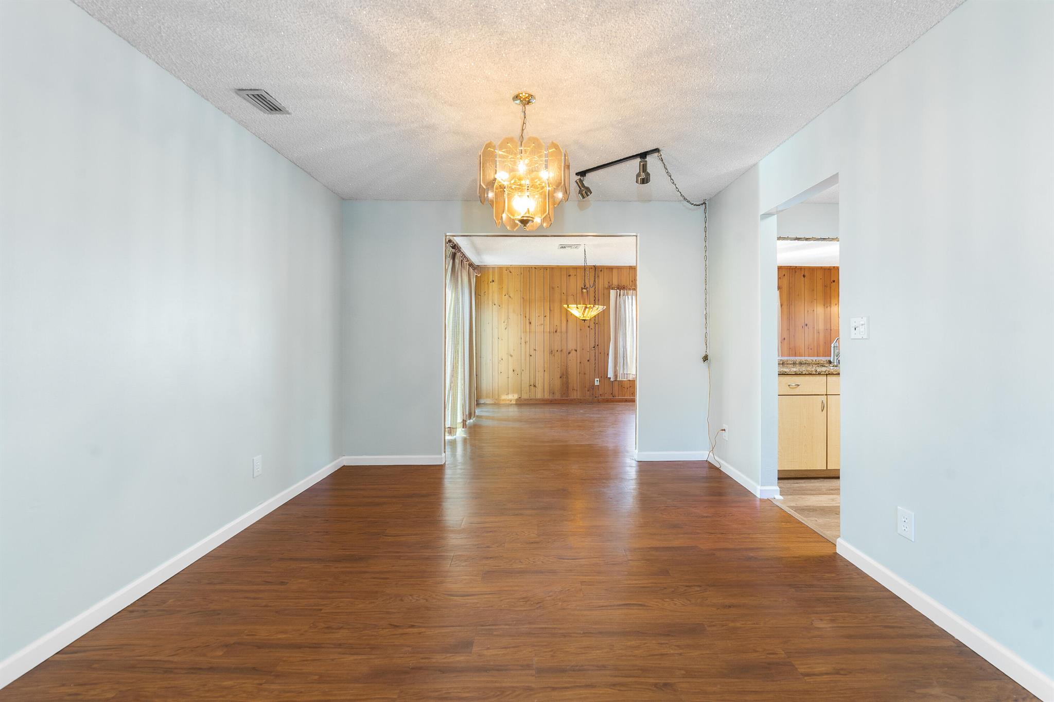 WILLOWS - Residential