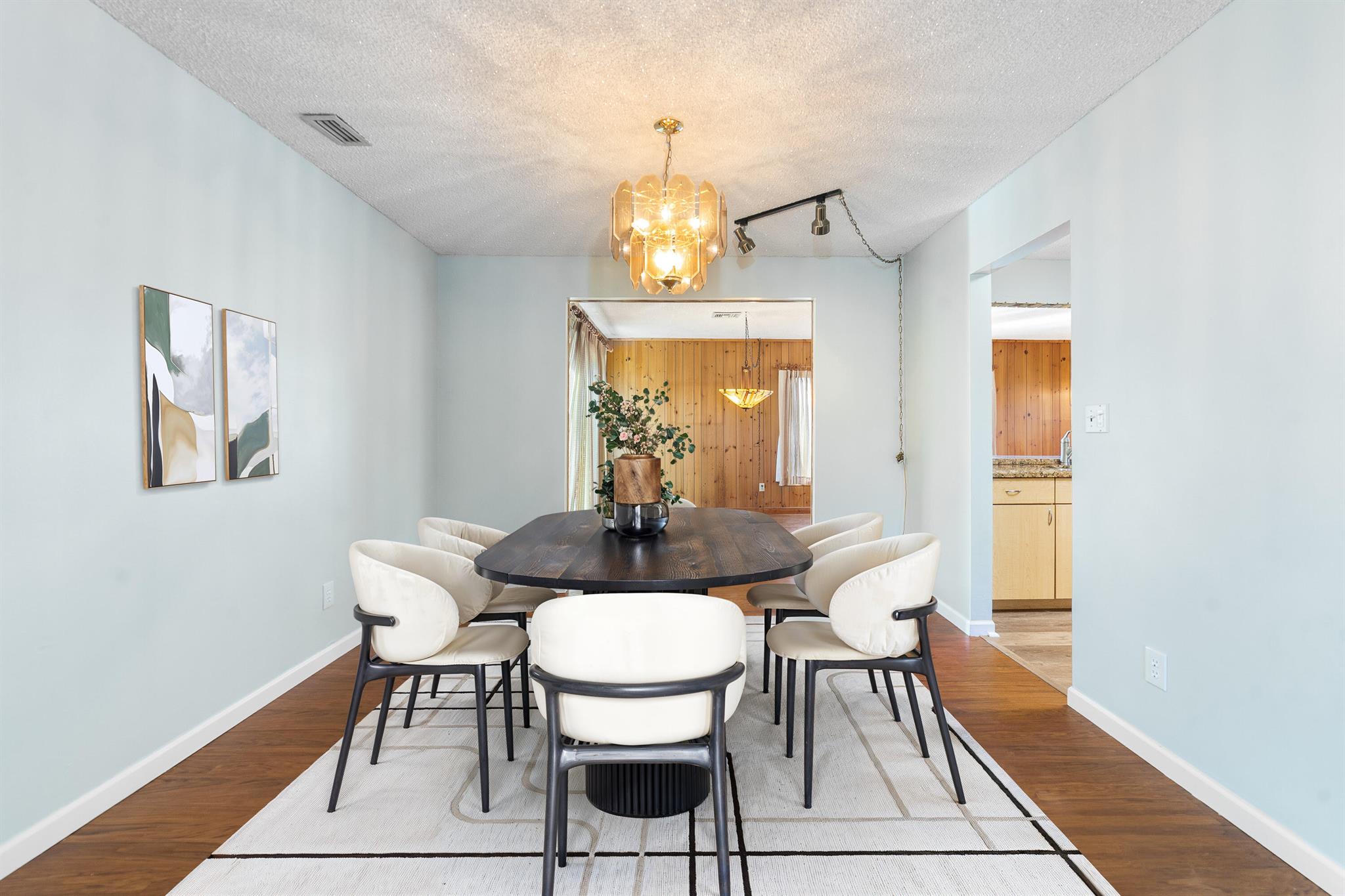 WILLOWS - Residential