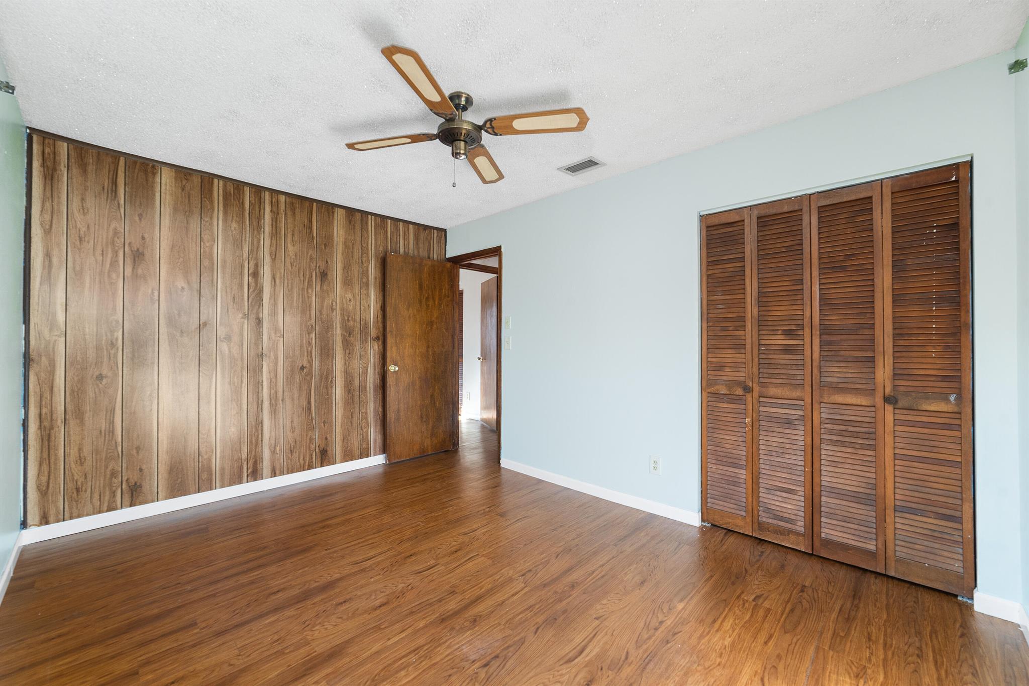 WILLOWS - Residential