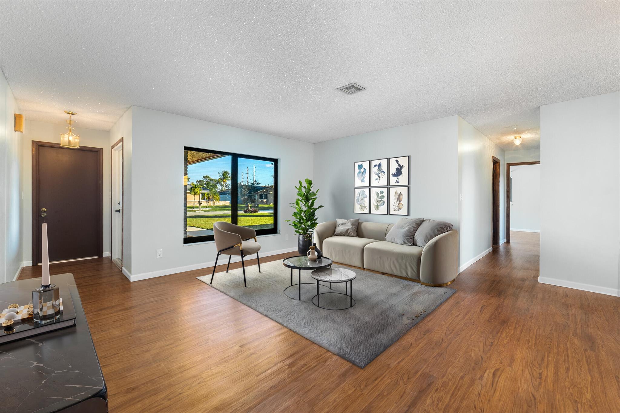 WILLOWS - Residential