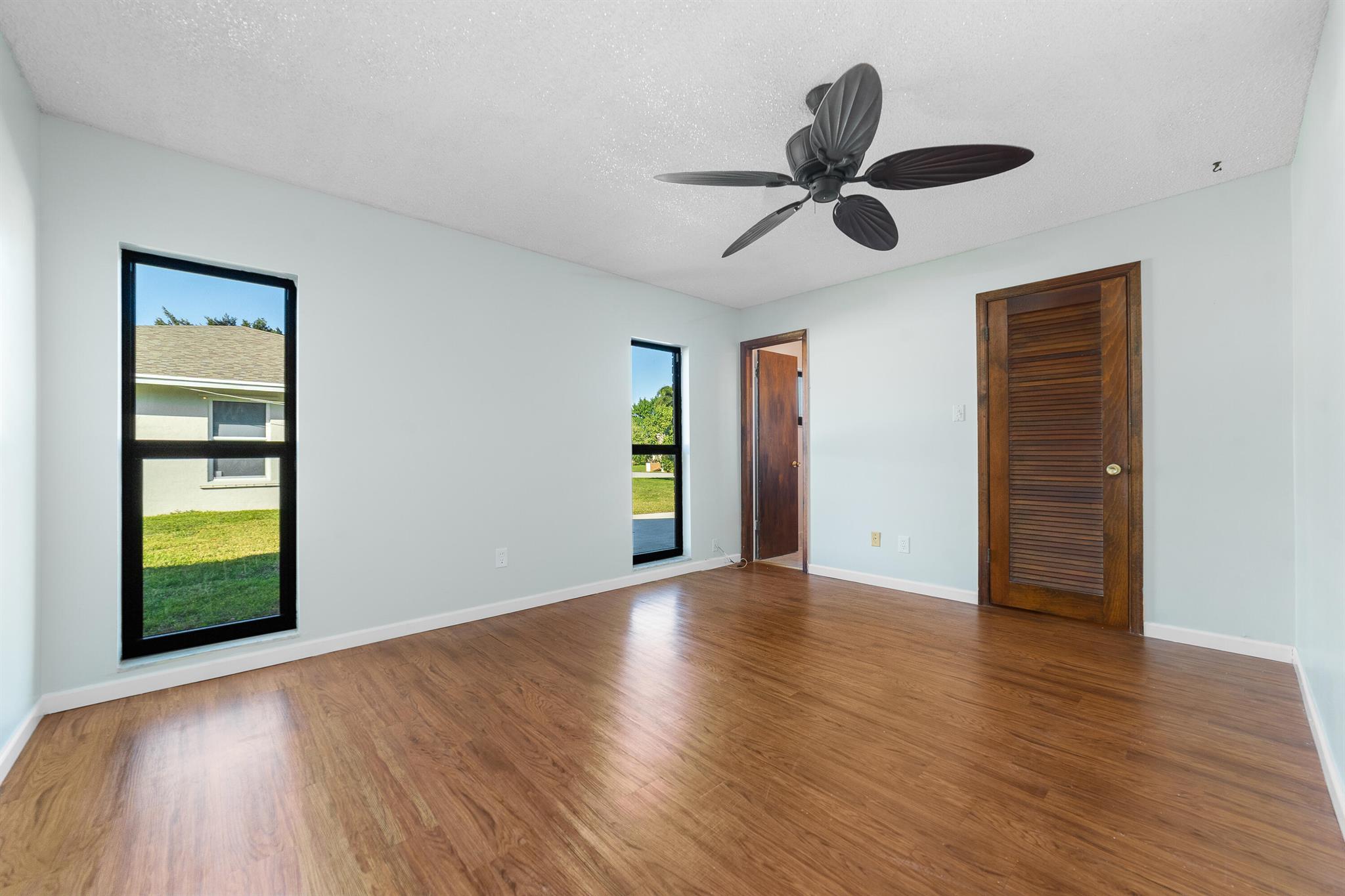 WILLOWS - Residential