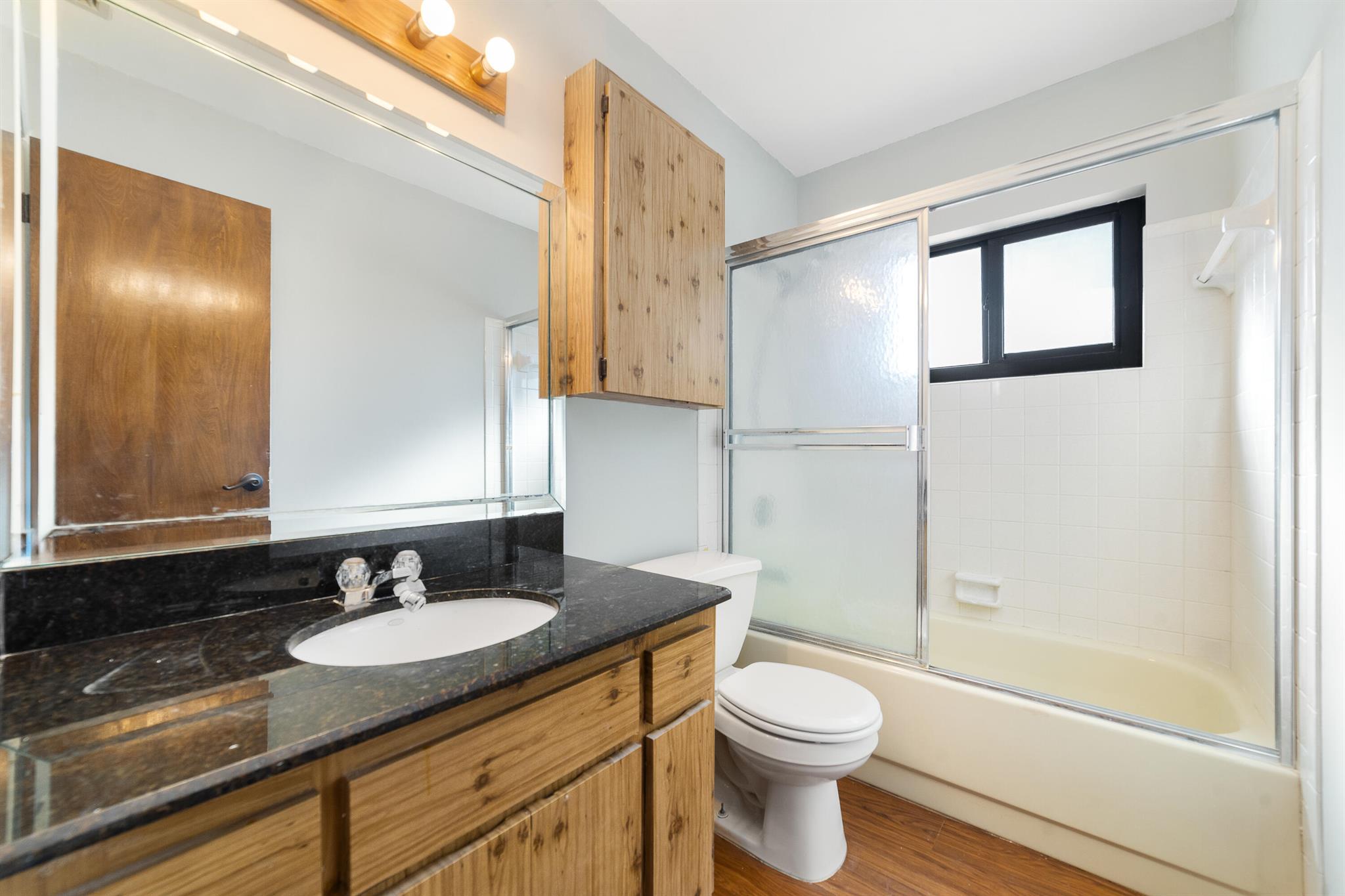 WILLOWS - Residential