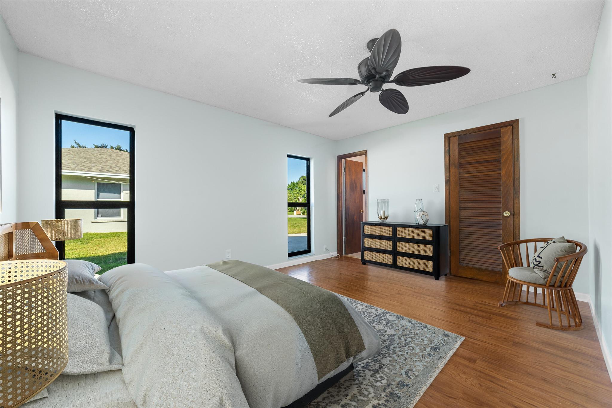 WILLOWS - Residential