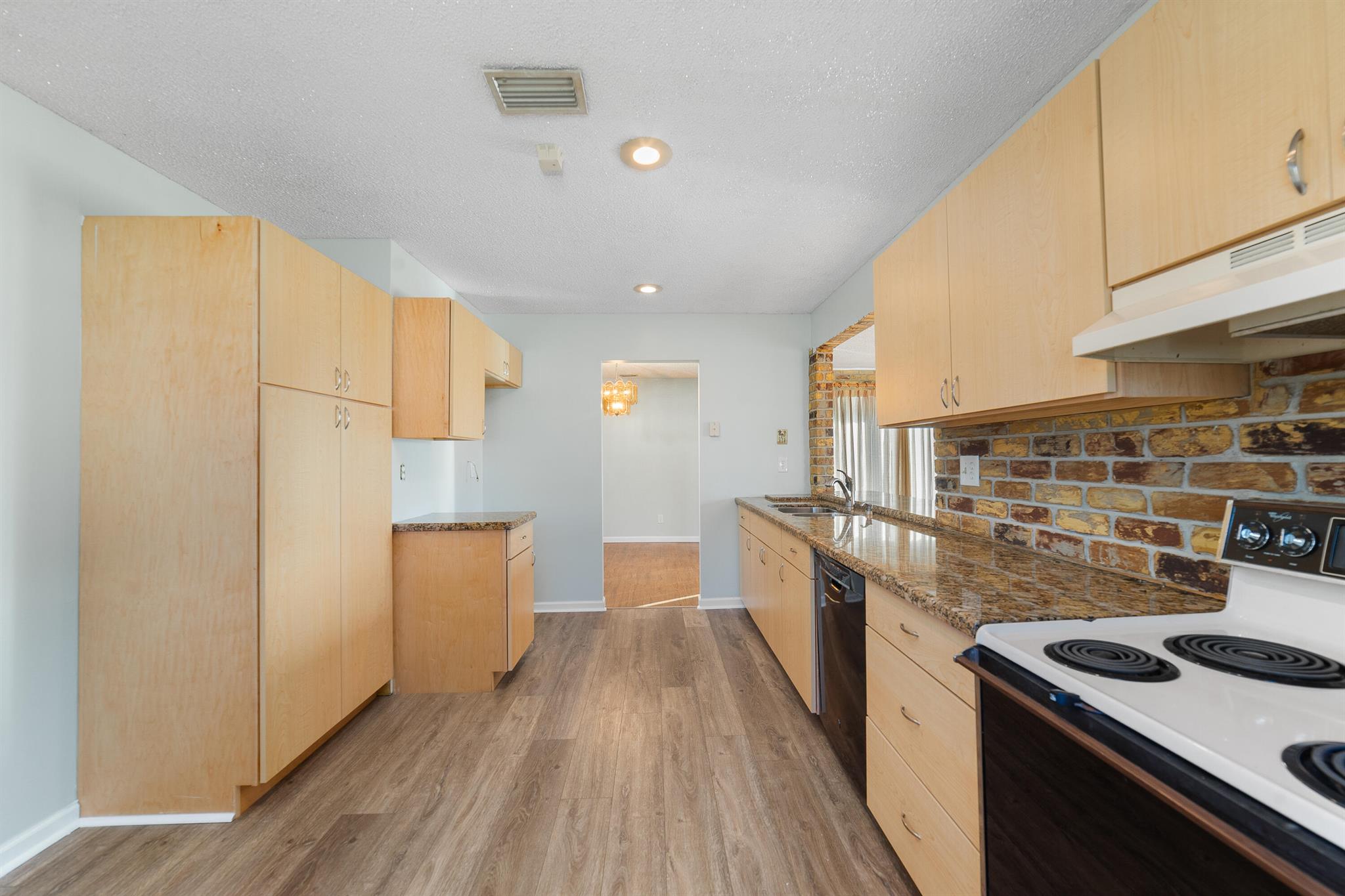 WILLOWS - Residential