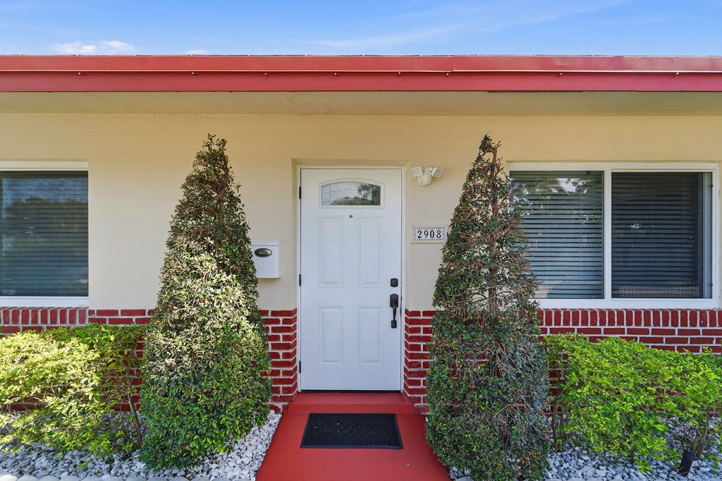 Photo of 2908 NW 48TH Street, Tamarac, FL 33309 (MLS # B26056414)