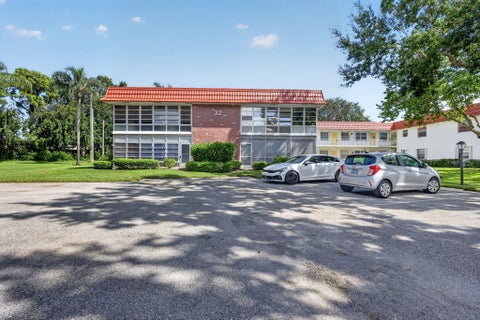 Photo of 1225 NW 21ST Street #32-3208, Stuart, FL 34994 (MLS # B26089210)